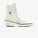 Converse Chuck De Luxe Kadın Krem Sneaker