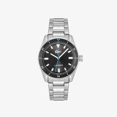  Lacoste Erkek Gri Saat