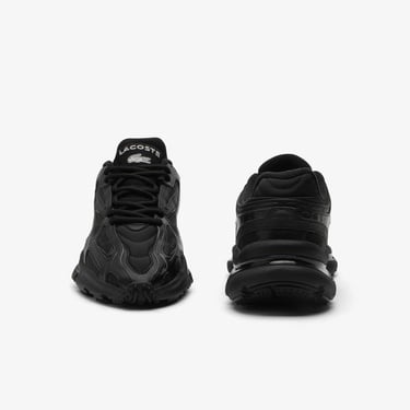  L003 2K24 Erkek Siyah Sneaker