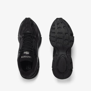  L003 2K24 Erkek Siyah Sneaker