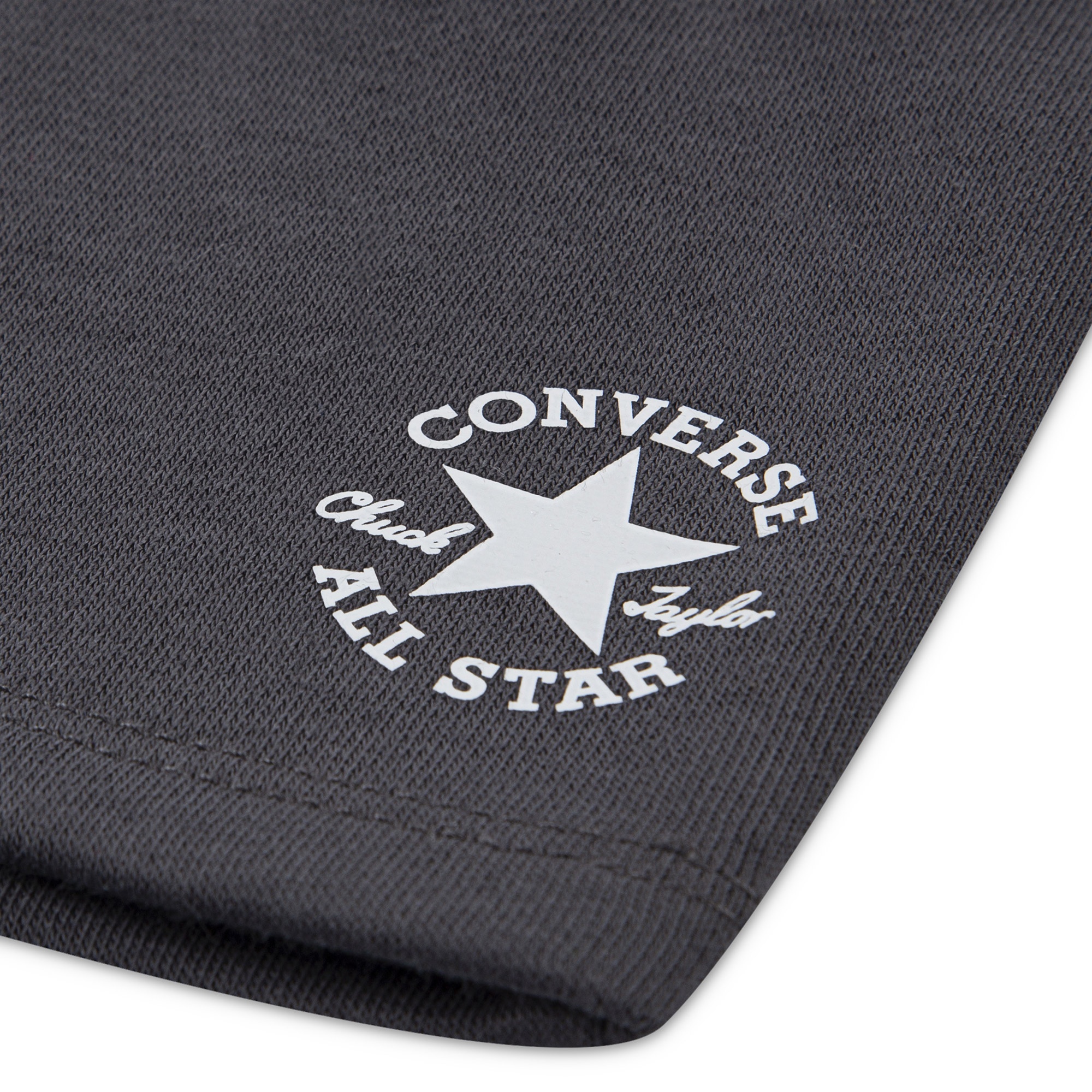 Converse Çocuk Gri Eşofman Takımı