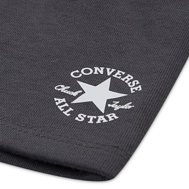  Converse Çocuk Gri Eşofman Takımı