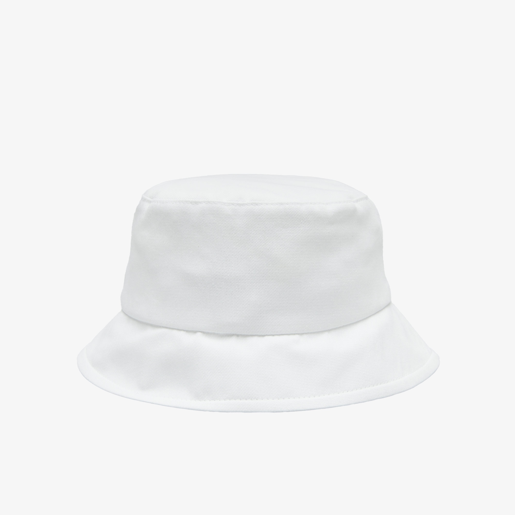 Nautica Unisex Beyaz Baskılı Şapka