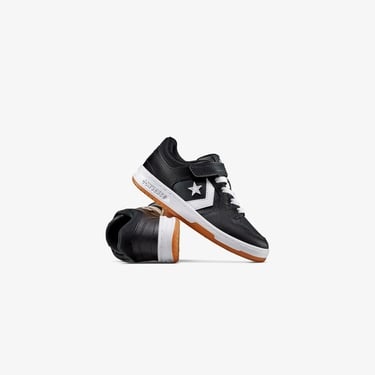  Converse Lifestyle 1998 Çocuk Siyah Sneaker