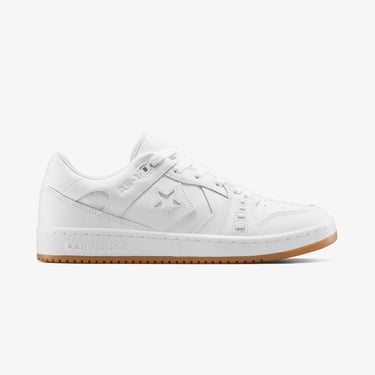  Converse Cons As-1 Pro Suede Unisex Beyaz Sneaker