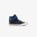 Converse Pro Blaze Strap Leather Easy On Çocuk Siyah Sneaker
