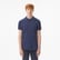 Lacoste Erkek Regular Fit Lacivert Polo