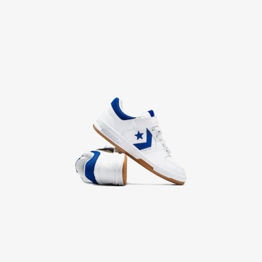  Converse Lifestyle 1998 Çocuk Beyaz Sneaker