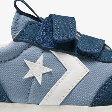  Converse Omega Trainer Easy On Çocuk Mavi Sneaker