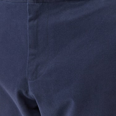  Lacoste Erkek Slim Fit Lacivert Chino Pantolon