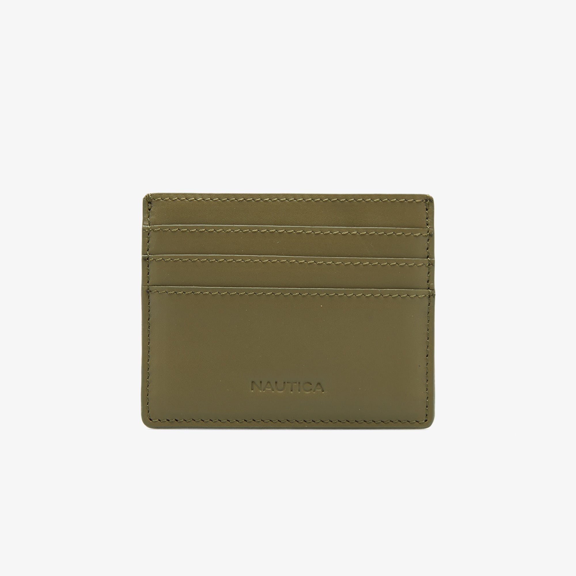 Nautica Erkek Yeşil Kartlık