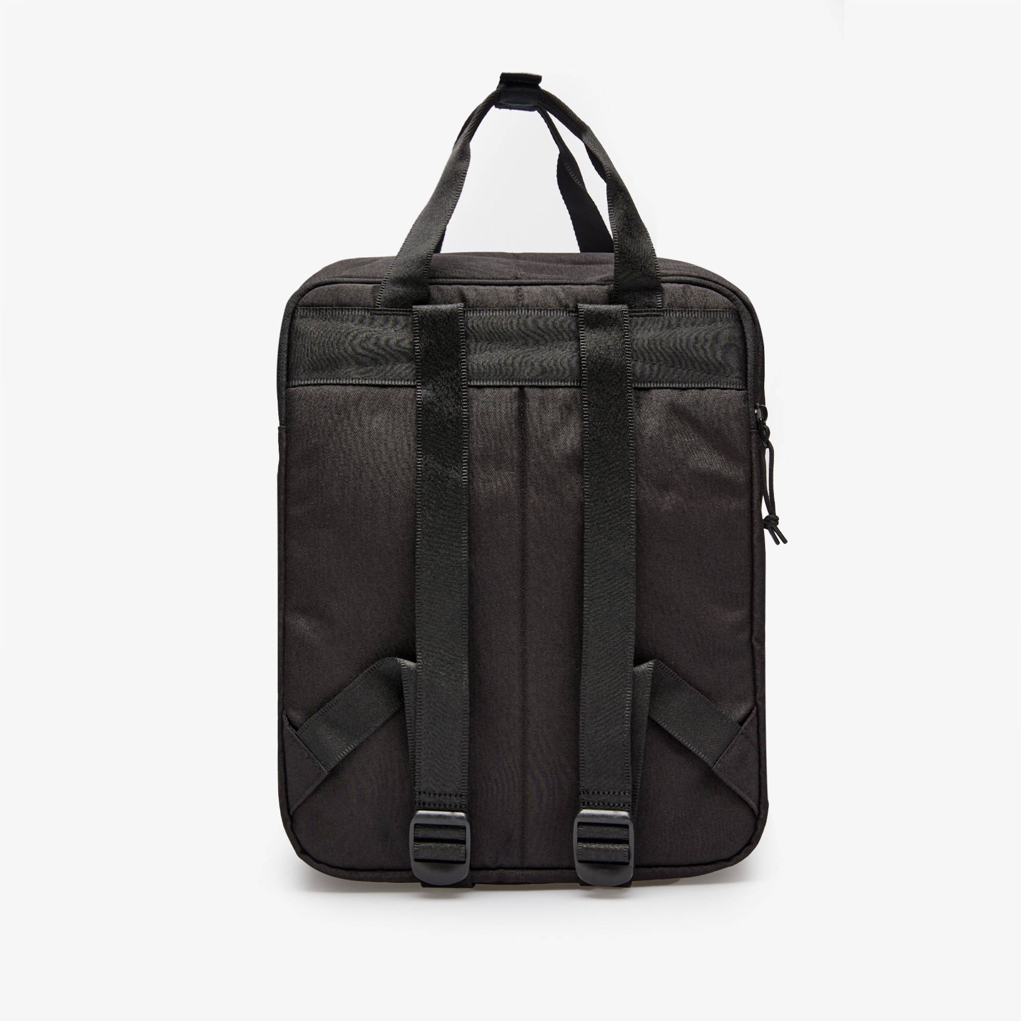 Converse Mochila Unisex Siyah Sırt Çantası