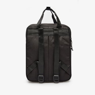  Converse Mochila Unisex Siyah Sırt Çantası