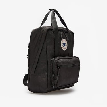  Converse Mochila Unisex Siyah Sırt Çantası