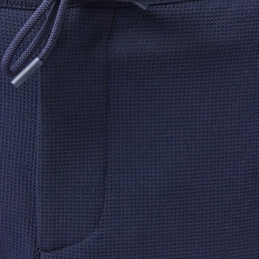  Lacoste Erkek Tapered Fit Lacivert Pantolon