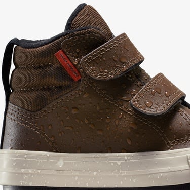  Converse Chuck Taylor All Star Berkshire Çocuk Kahverengi Sneaker