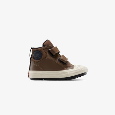  Converse Chuck Taylor All Star Berkshire Çocuk Kahverengi Sneaker