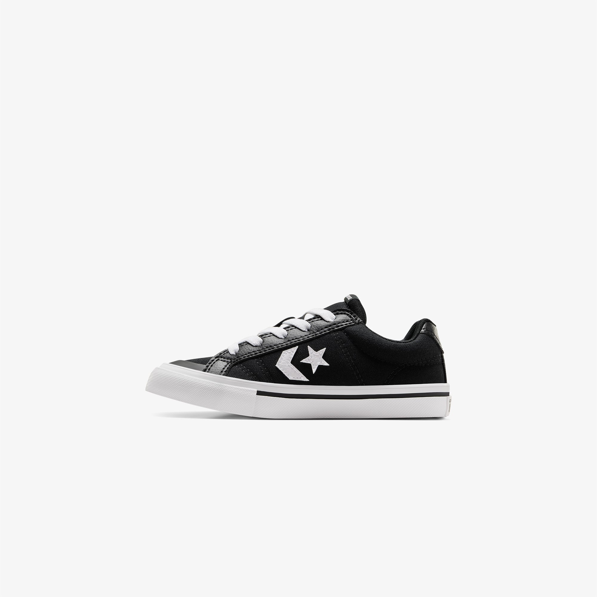 Converse Sport Casual Çocuk Siyah Sneaker