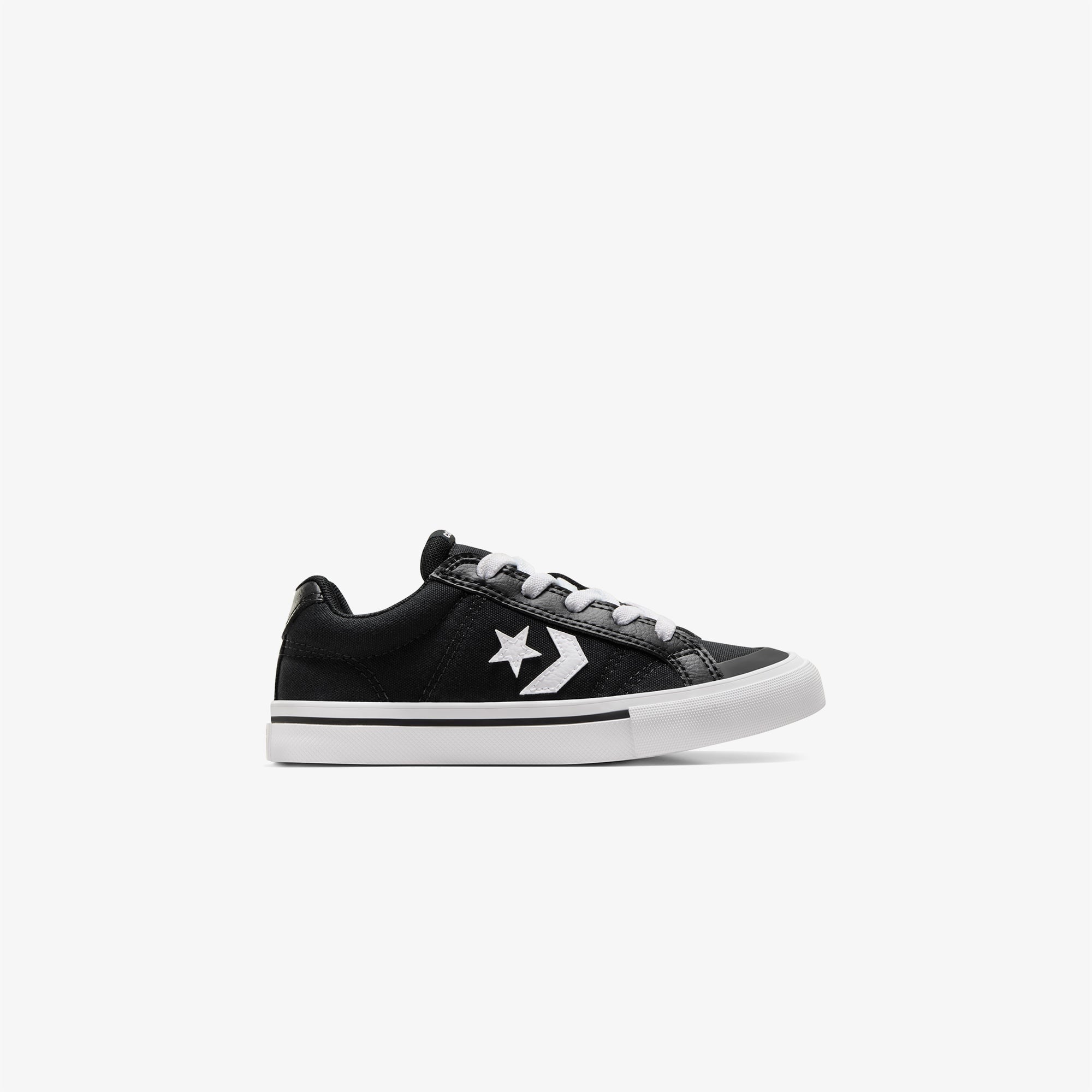 Converse Sport Casual Çocuk Siyah Sneaker