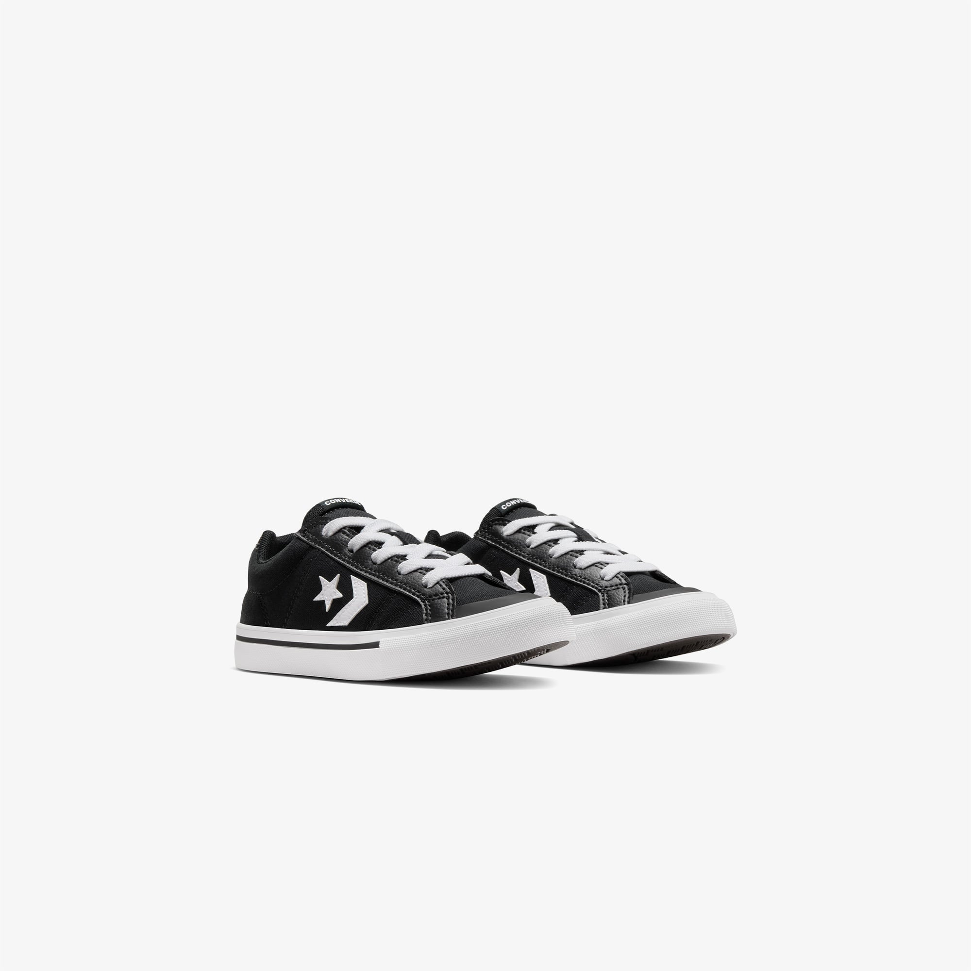 Converse Sport Casual Çocuk Siyah Sneaker