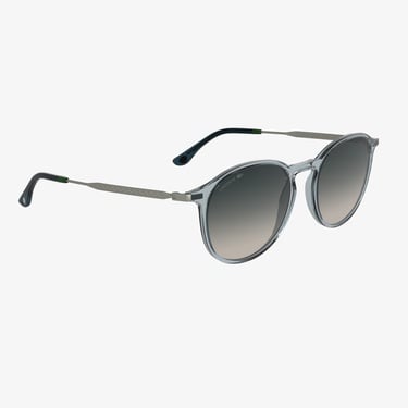  Lacoste Unisex Gri Güneş Gözlüğü