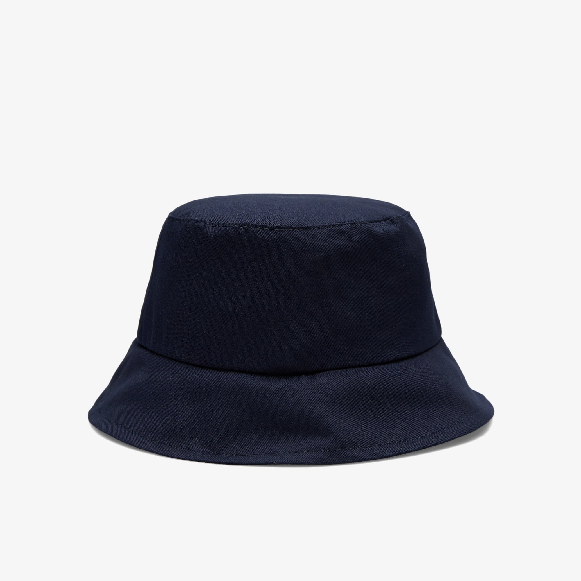 Nautica Unisex Lacivert Baskılı Şapka