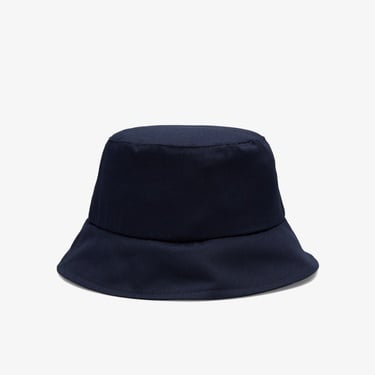  Nautica Unisex Lacivert Baskılı Şapka