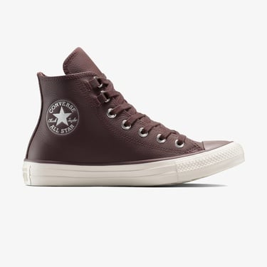  Converse Chuck Taylor All Star Leather Unisex Kahverengi Sneaker