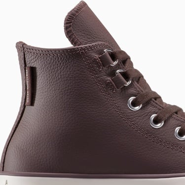  Converse Chuck Taylor All Star Leather Unisex Kahverengi Sneaker