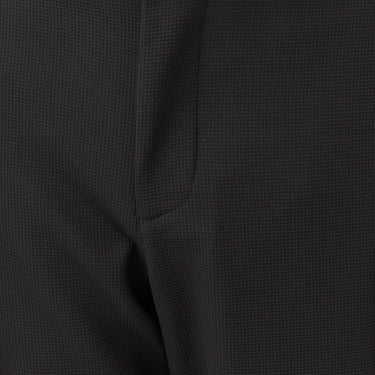  Lacoste Erkek Tapered Fit Siyah Pantolon