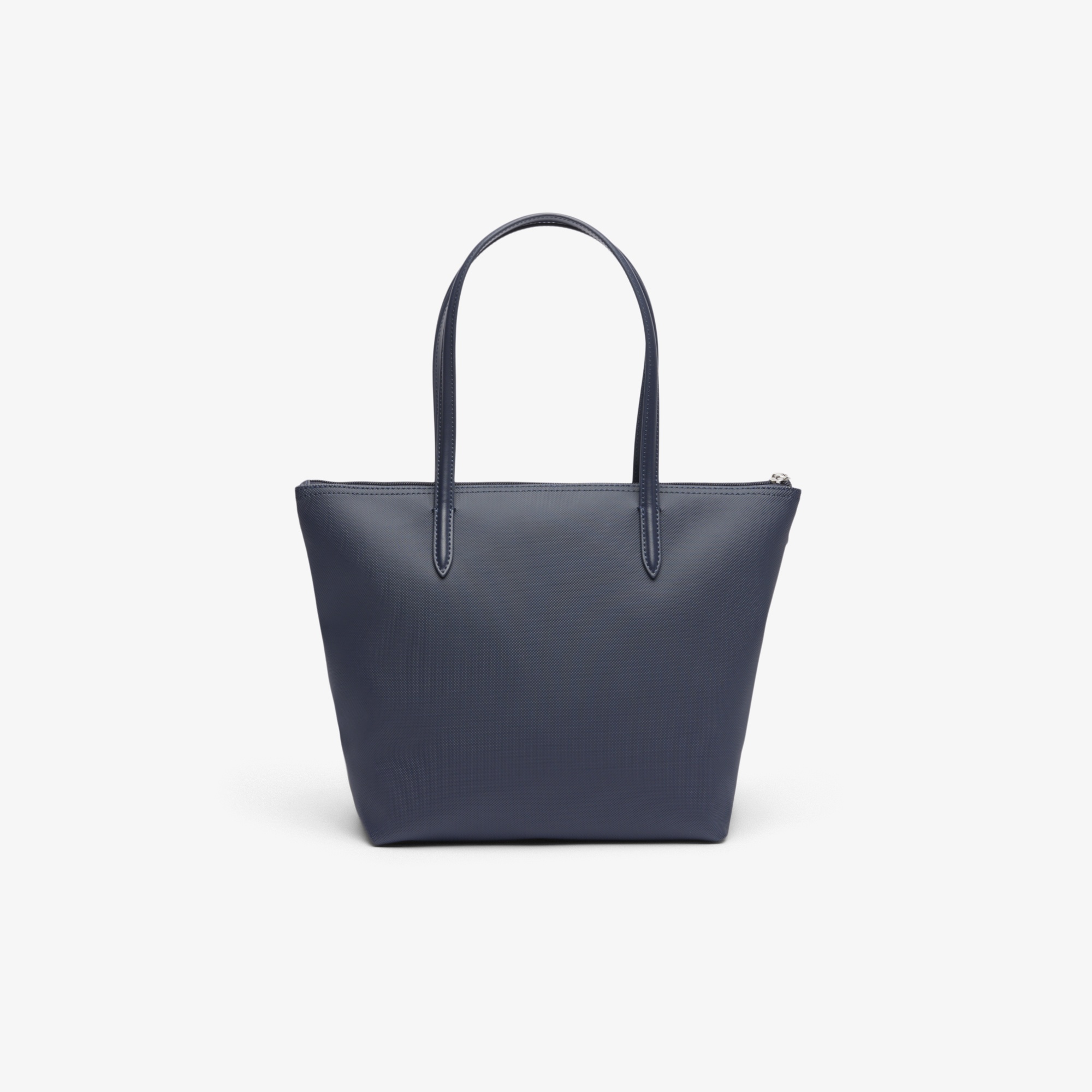 Lacoste Small L.12.12 Kadın Lacivert Omuz Çantası