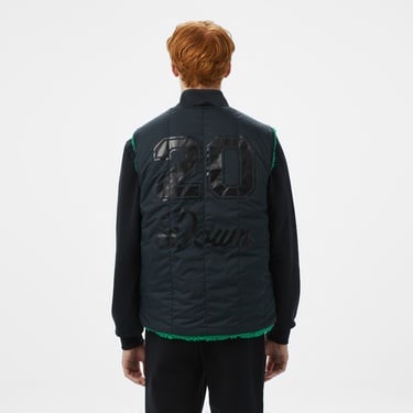  Converse X Patta Unisex Yeşil Yelek