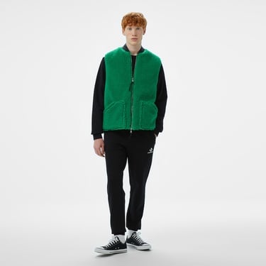  Converse X Patta Unisex Yeşil Yelek