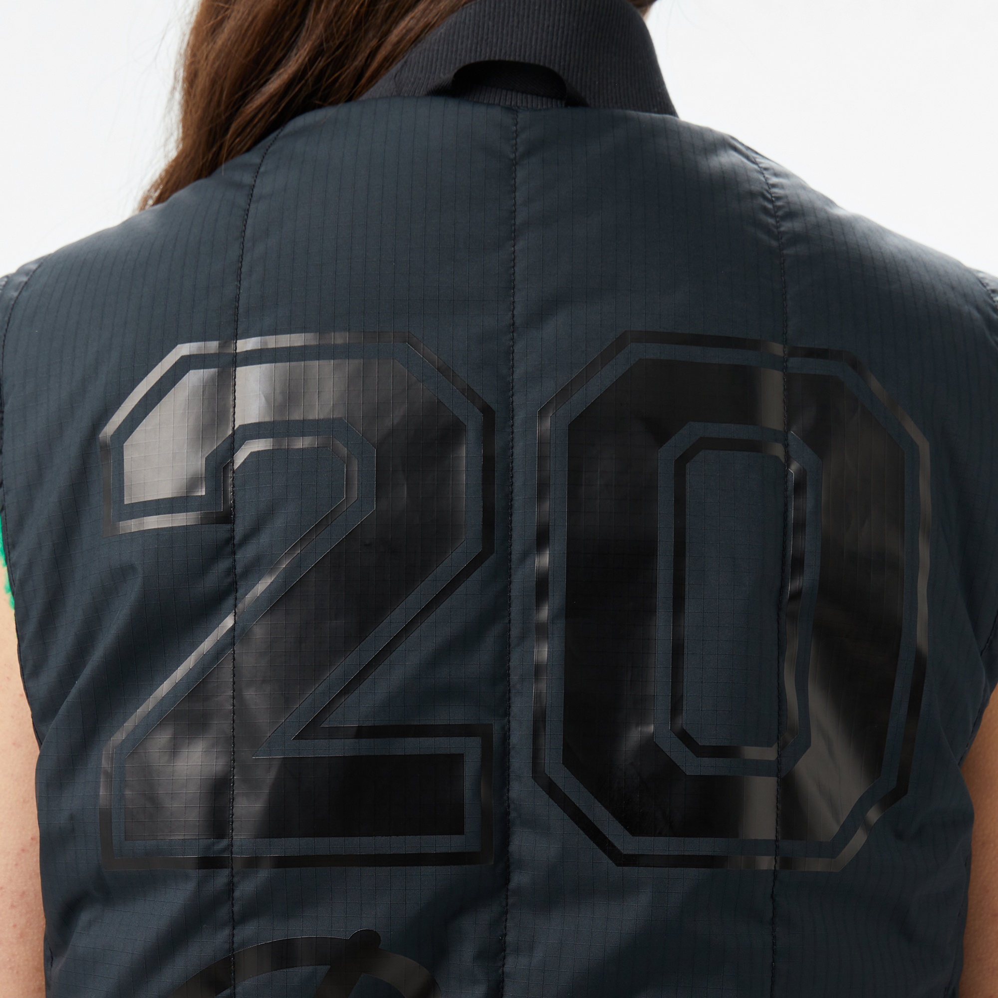 Converse X Patta Unisex Yeşil Yelek