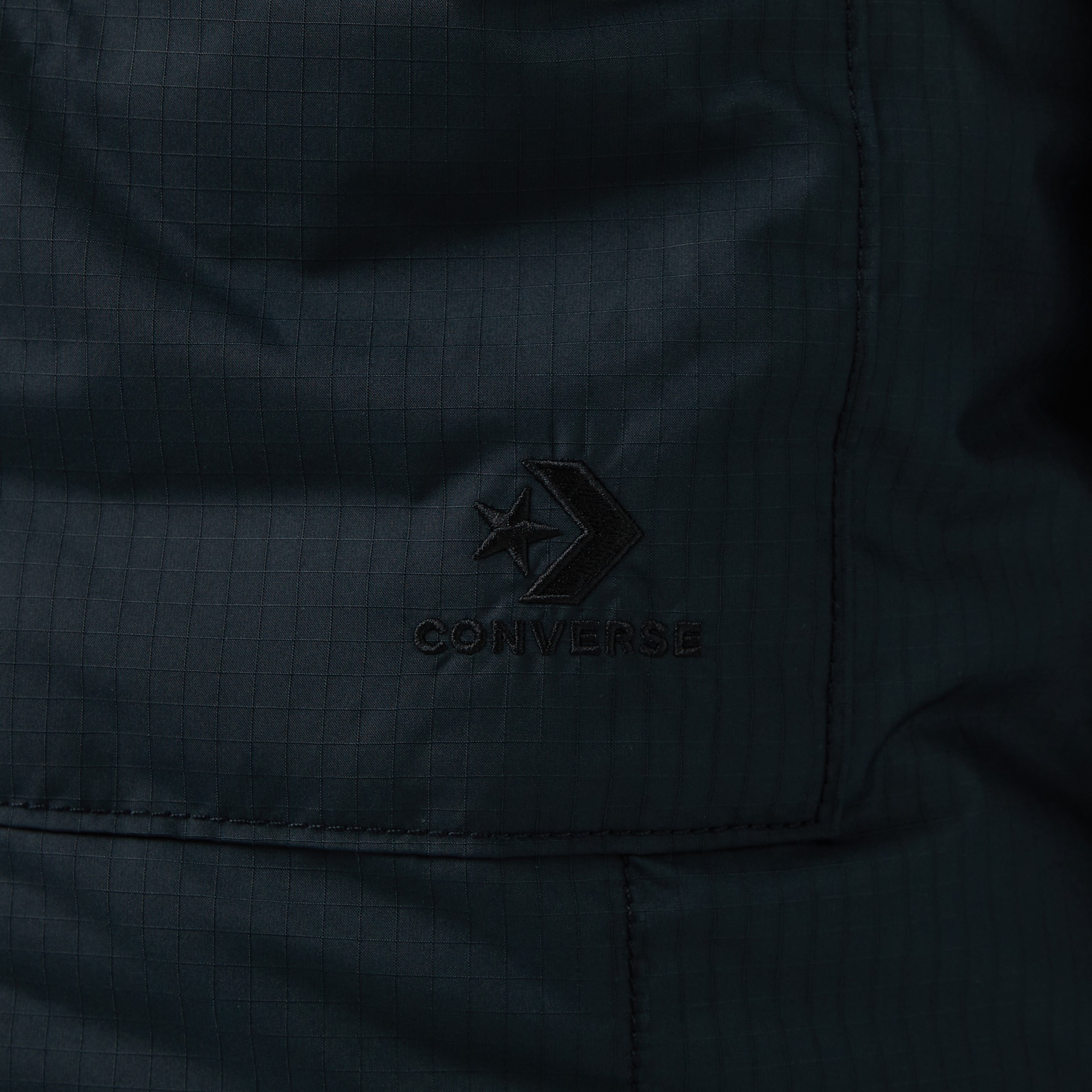 Converse X Patta Unisex Yeşil Yelek