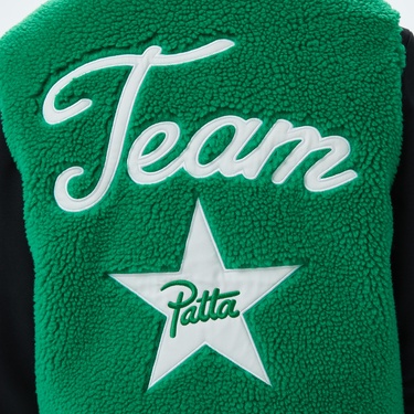  Converse X Patta Unisex Yeşil Yelek