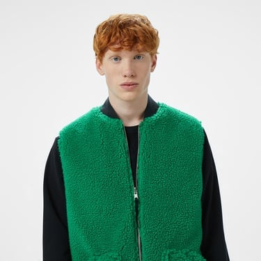  Converse X Patta Unisex Yeşil Yelek