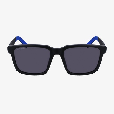  Lacoste Erkek Siyah Güneş Gözlüğü