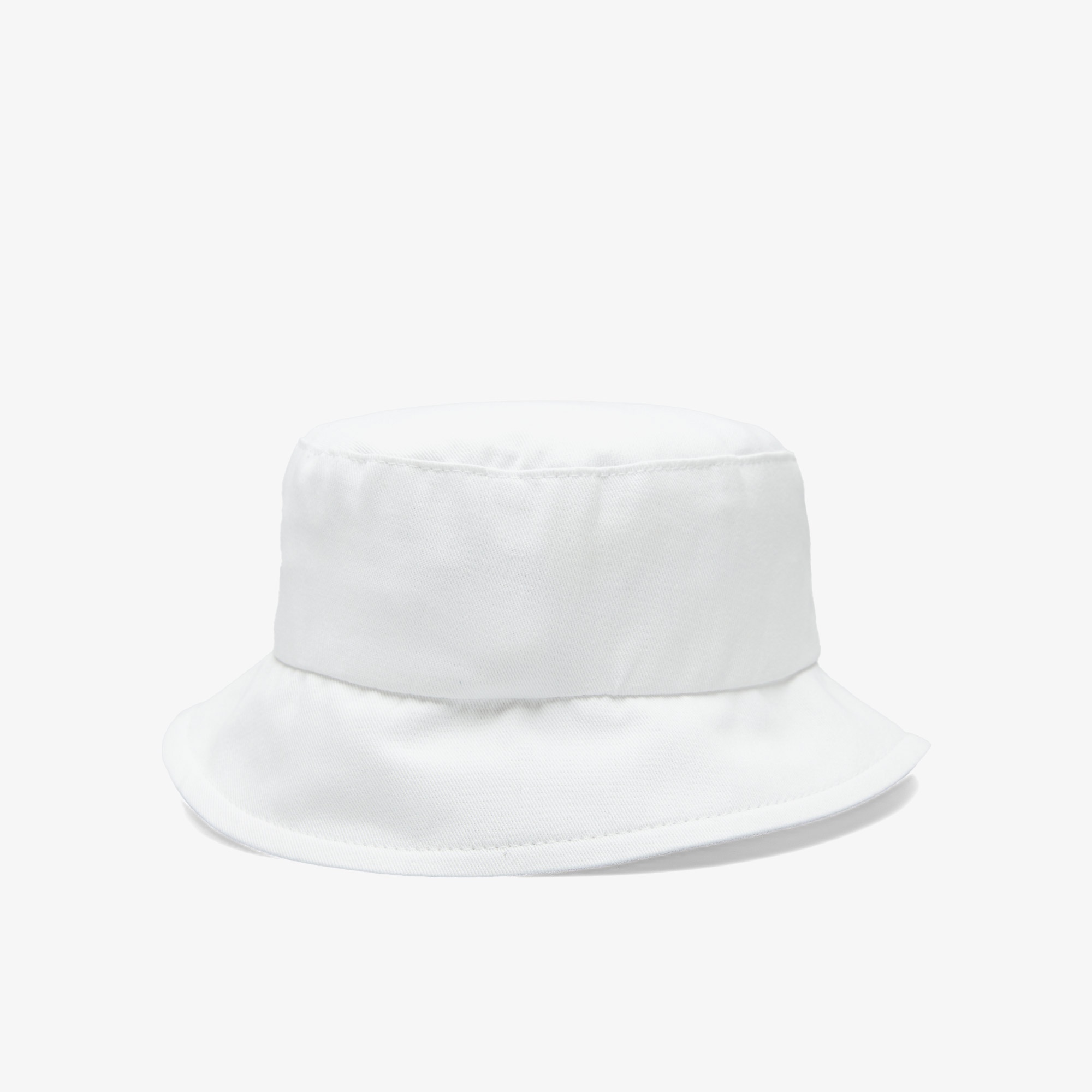 Nautica Unisex Beyaz Baskılı Şapka