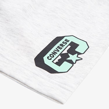  Converse Çocuk Gri Şort Takım