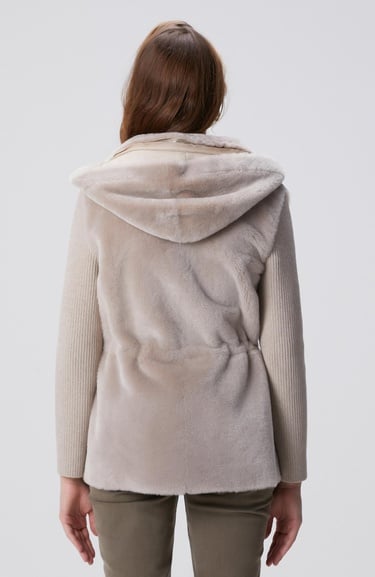  Network Kadın Taş Deri Kaban