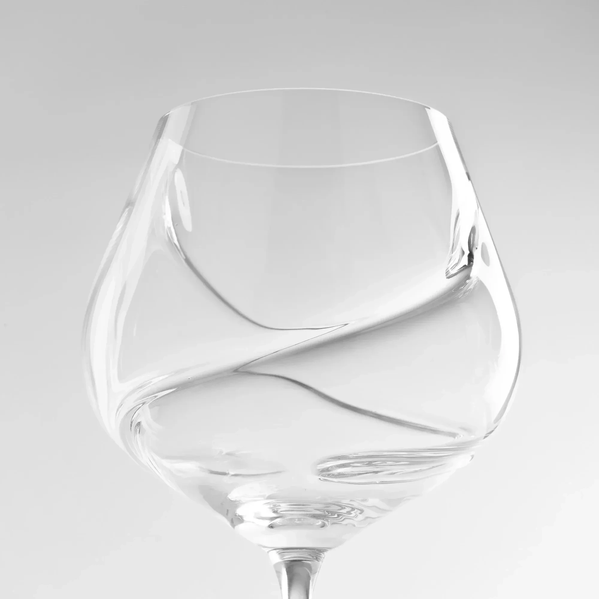 Chaos Kristal Beyaz Şarap Kadehi 350 cc