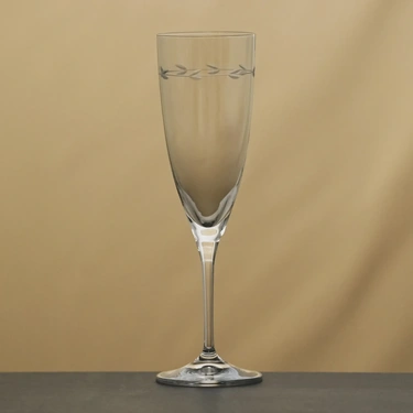  Rythym Kristal Şampanya Kadehi 210 cc