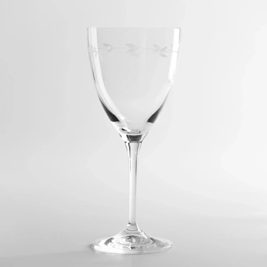  Rythym Kristal Beyaz Şarap Kadehi 250 cc