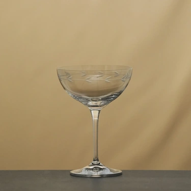  Rythym Kristal Şampanya Kadehi 220 cc