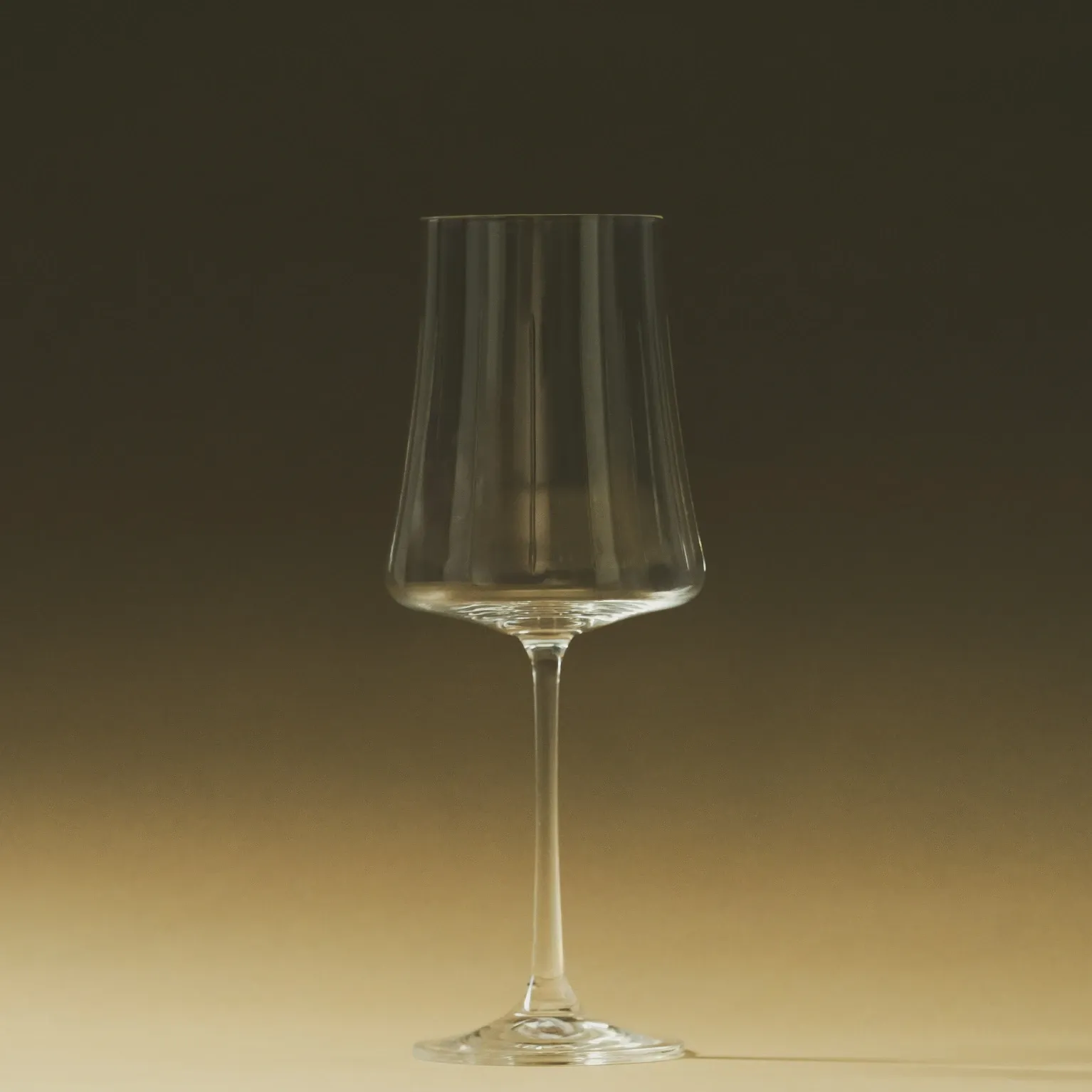  Moena Kristal Beyaz Şarap Kadehi 360 cc