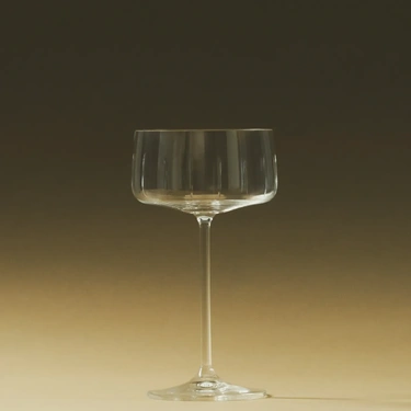  Moena Kristal Şampanya Kadehi 220 cc