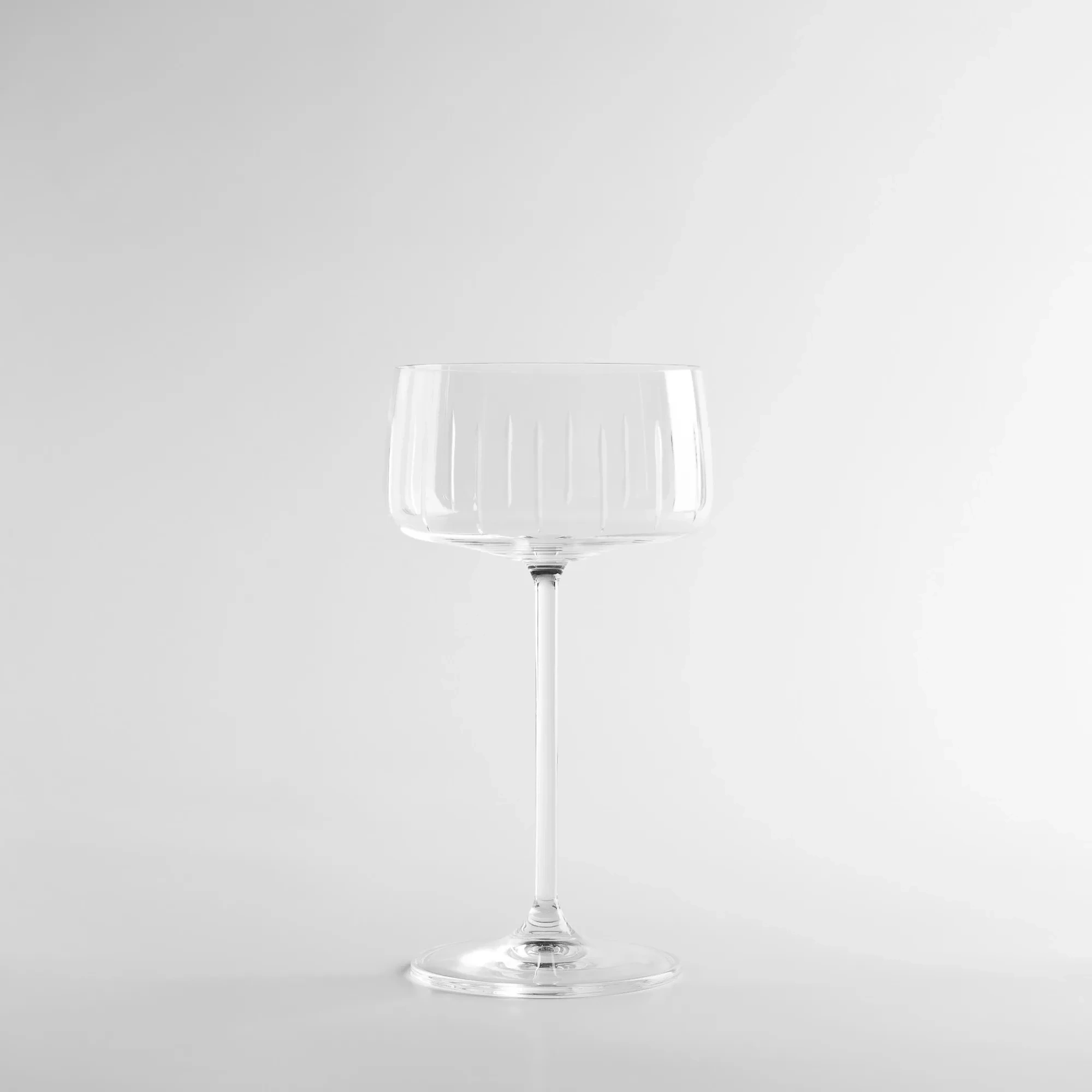 Moena Kristal Şampanya Kadehi 220 cc