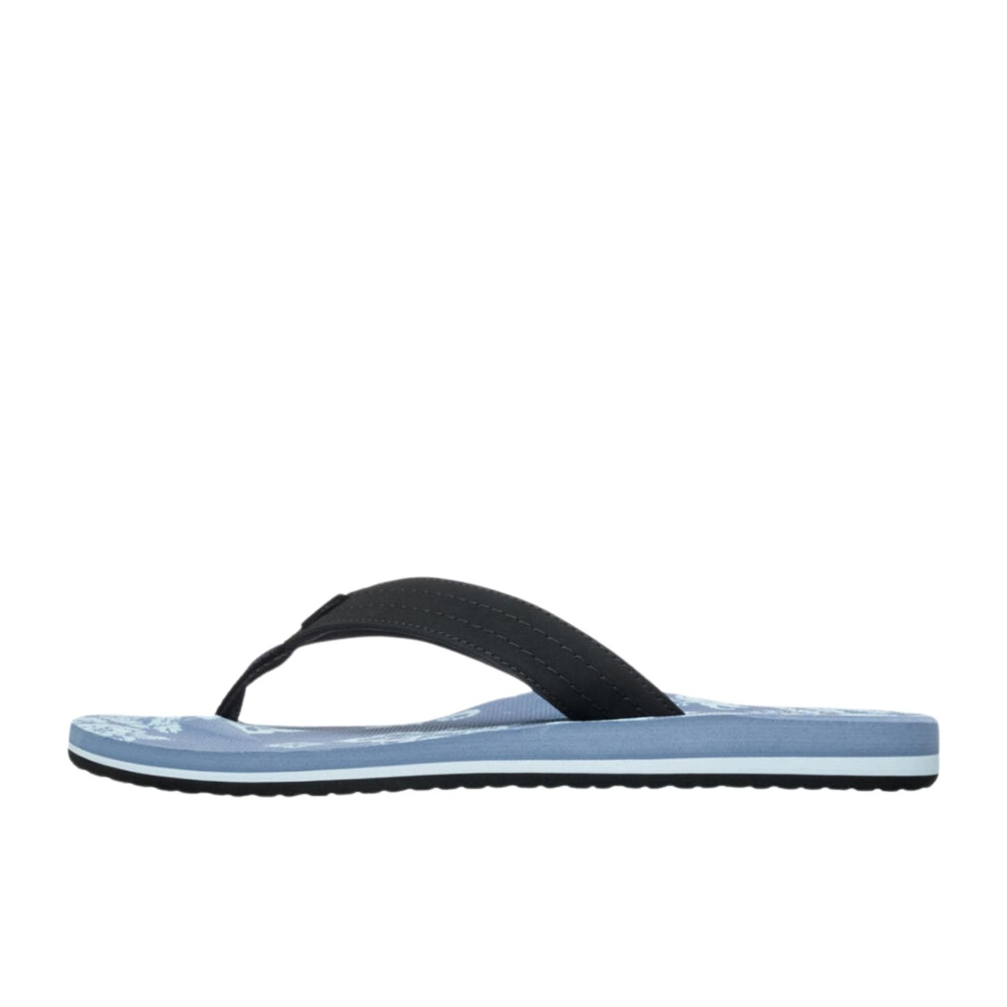 Billabong All Day Theme Erkek Mavi Terlik