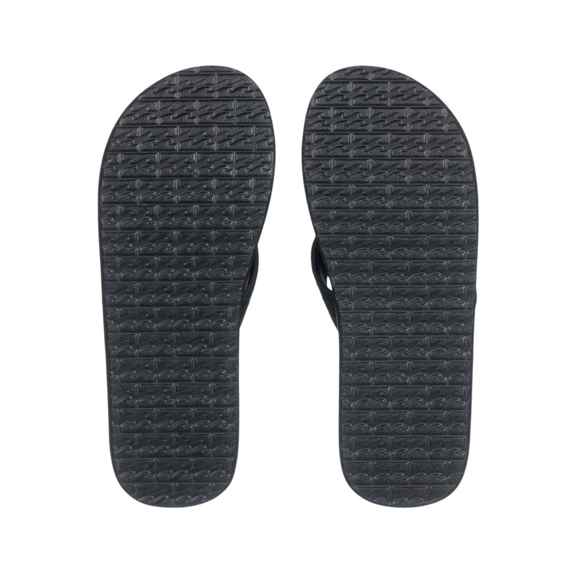 Billabong All Day Theme Erkek Mavi Terlik